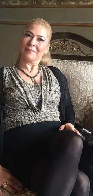 Yesim Aytanır Demir, founder of Sodcon